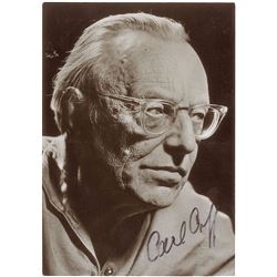 Carl Orff
