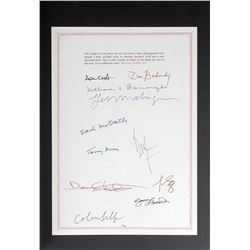 Beatles: George Harrison and Others