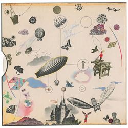 Led Zeppelin: John Bonham