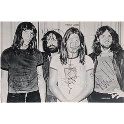 Pink Floyd