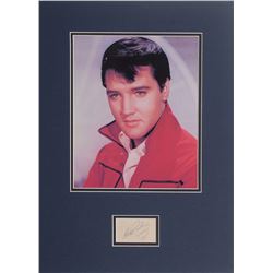 Elvis Presley