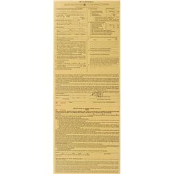 Rolling Stones: Mick Jagger