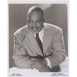 Count Basie
