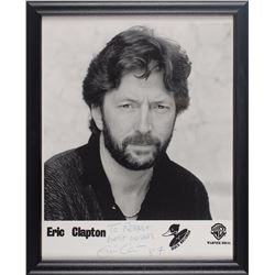 Eric Clapton