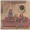 Image 1 : Crosby, Stills, and Nash