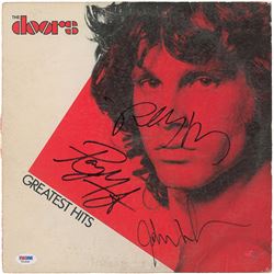 The Doors