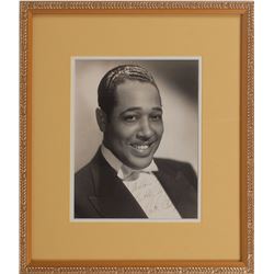 Duke Ellington