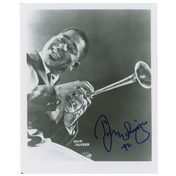 Dizzy Gillespie