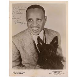 Lionel Hampton