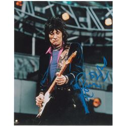 Rolling Stones: Ronnie Wood