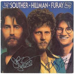 Souther-Hillman-Fury Band