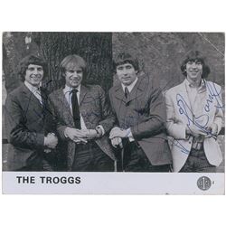 The Troggs