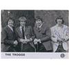 Image 1 : The Troggs