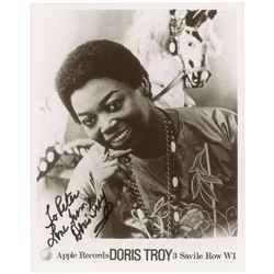 Doris Troy