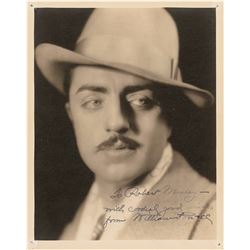 William Powell