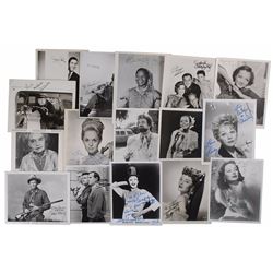 Actors and Actresses