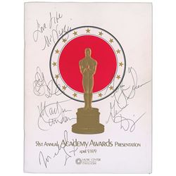 Academy Award Winners