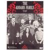 Image 1 : The Addams Family: Vic Mizzy
