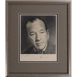 Noel Coward