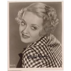 Bette Davis