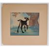 Image 1 : Ferdinand the Bull production cel from Ferdinand the Bull