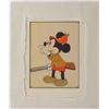 Image 1 : Mickey Mouse production cel from The Pointer