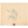 Image 1 : Br’er Rabbit production drawing from Song of the South