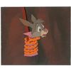 Image 1 : Br’er Rabbit production cel from Song of the South