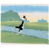 Image 1 : Sylvester production cel