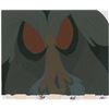 Image 1 : The Great Owl production cel from The Secret of Nimh
