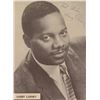Image 1 : Harry Carney Signed Photograph