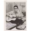 Image 1 : Roy Orbison Signed Photograph