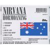Image 2 : Nirvana Signed CD Sleeve