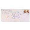 Image 2 : Tupac Shakur Autograph Letter Signed