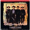 Image 1 : Tombstone Signed Laser Disc