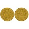 Image 1 : Geo II 1804 third guinea, fine. (1)  £30...