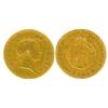 Image 1 : Geo III 1804 half guinea, VF. (1)  £50...