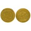 Image 1 : Geo III 1820 sovereign, trace of mount on edge, near fine. (1)  £50...
