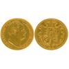 Image 1 : William IV 1832 sovereign, fine. (1)  £70...