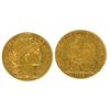 Image 1 : France 1908 20 francs, good VF. (1)  £36...