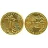 Image 1 : USA 1994 25 dollars 1/2oz fine gold, near UNC. (1)  £90...