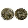 Image 1 : Corinth circa 350BC Stater, obv. Athena, rev. Pegasus flying VA below, VF. (1)  £58...
