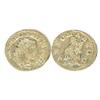 Image 1 : Philip I AD244-249 Antoninianus rev. Annona Avgg, good EF. (1)  £20...