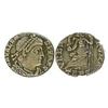 Image 1 : Valens AD364-378 Siliqua rev. VRBS Roma, VF. (1) £28...
