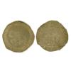 Image 1 : Charles I 1625-49 2/6d Tower Mint under Parliament MM sun, good VF. (1)  £60...