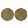 Image 1 : Charles II 1662 crown, edge not dated, VF. (1)  £250...