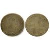 Image 1 : Charles II 1663 2/6d, edge XV, VF. (1)  £200...