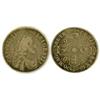 Image 1 : Charles II 1670 2/6d, edge Secundo, weak strike on one shield, fine. (1)  £40...