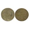 Image 1 : Charles II 1663 1/- 1st bust variety, VF. (1)  £100...