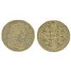Image 1 : Charles II 1684 6d, VF. (1)  £60...